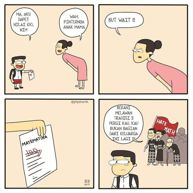 Gambar. 1 Polisemi. Sumber: Google.com 