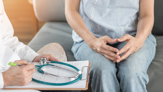 Ilustrasi deteksi dini kanker. Foto: Shutter Stock