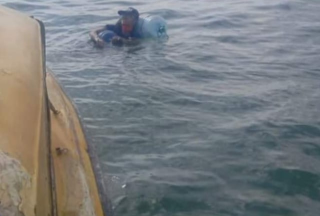 Dedik Purnomo. Foto: Istimewa