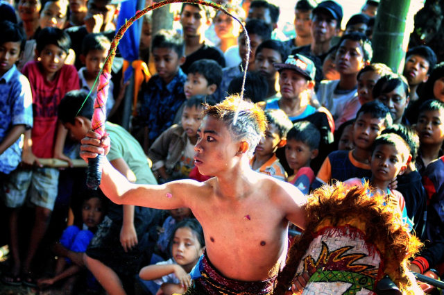 Ciri khas Indonesia. Foto: Pixabay
