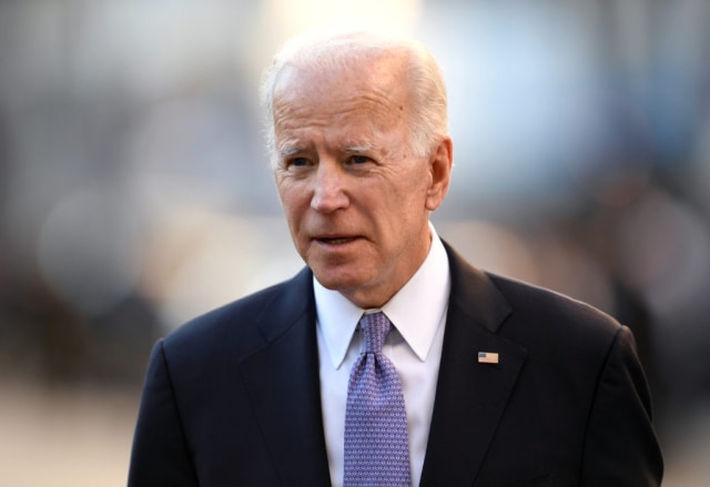 Foto Joe Biden, Sumber: https://images.app.goo.gl/TJFv1uULW6x31mRWA  