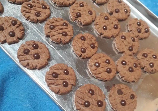 Resep Kue Kering Sederhana, Foto: Dok. cookpad