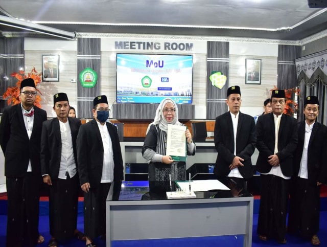 FEB Unisma. Foto: dok