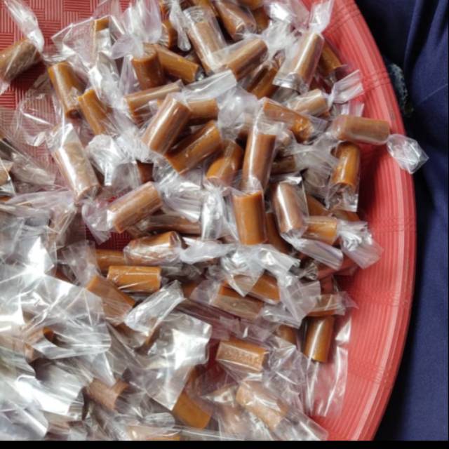 Resep Bon Bon Kelapa Mudah dan Simpel. Foto: Shopee
