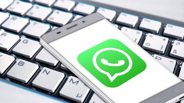 Cara pakai WhatsApp Web di PC sumber foto: pixabay