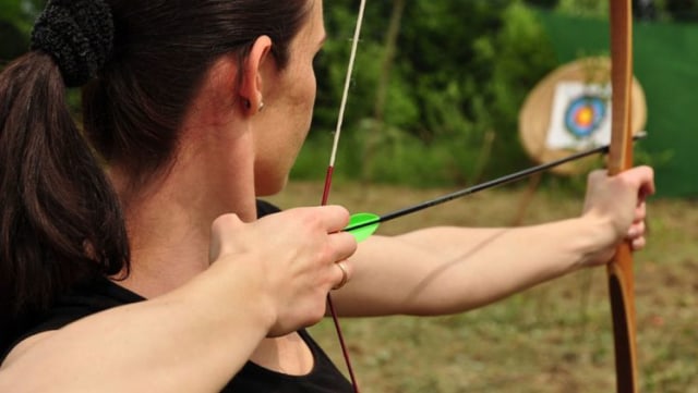 Ilustrasi Penerapan Energi Potensial, Foto: Dok. indosport.com