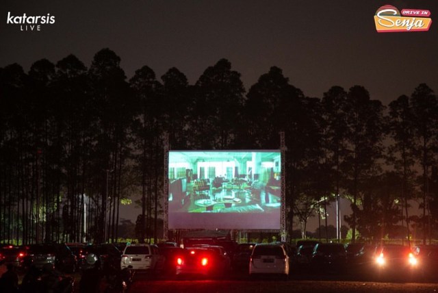 ilustrasi : dok Katarsis