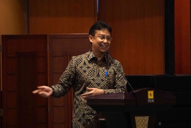 Menteri Kesehatan Budi Gunadi Sadikin. Foto: Irfan Adi Saputra/kumparan