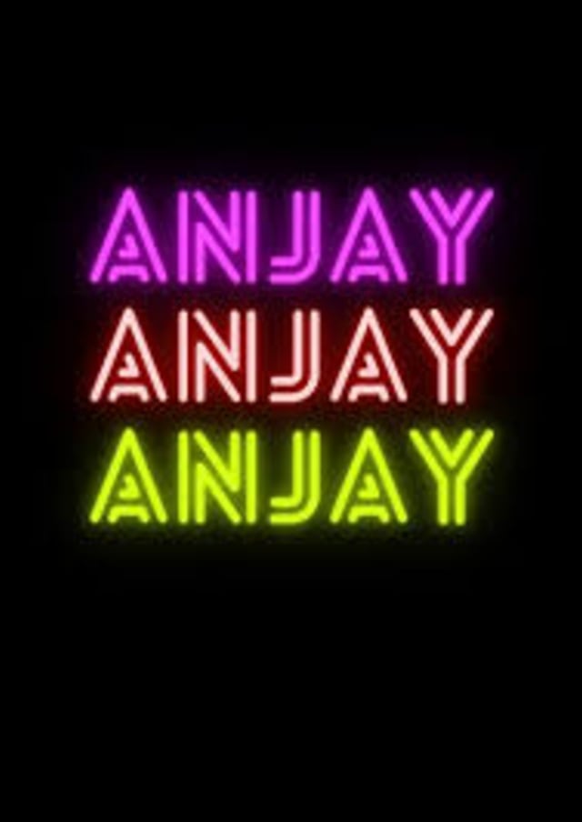 Anjay Kata Kasar atau Bukan?