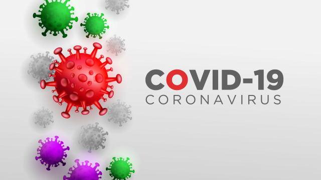 Ilustrasi Virus Corona. Foto : freepik.com