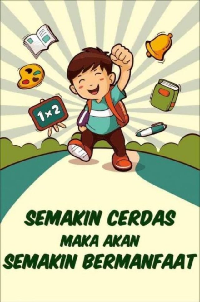 Jenis Poster, Foto: Dok. Saintif