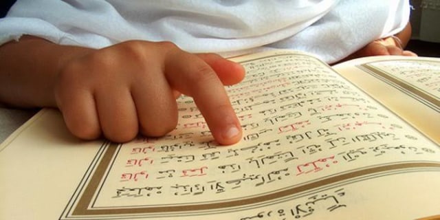  Al-qur'an adalah obat dari segala obat