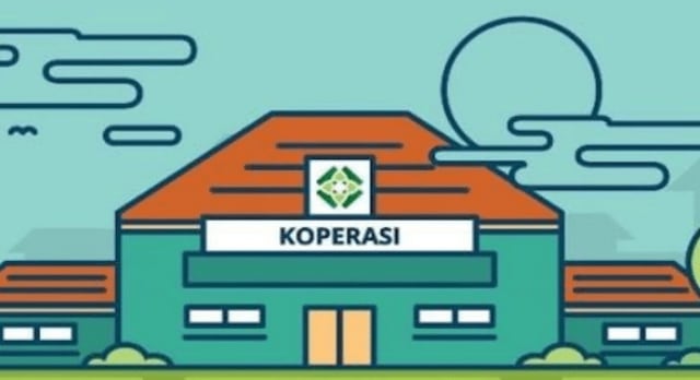 Jenis-Jenis Koperasi dan Tingkatannya, Foto: Dok. tedas.id