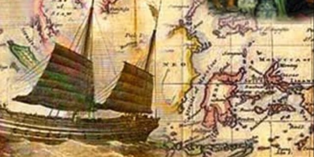 Perkembangan Islam sumber ilustrasi: Guru Berbagi