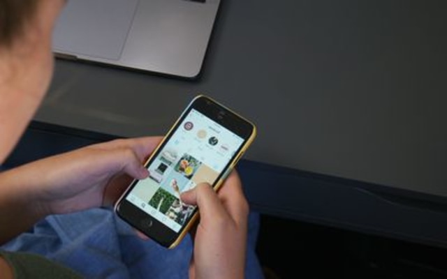 Gambar ilustrasi gawai. Sumber: lifewire