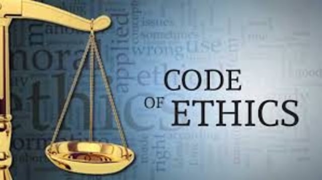 Pentingnya Kode Etik untuk Penegak Hukum
