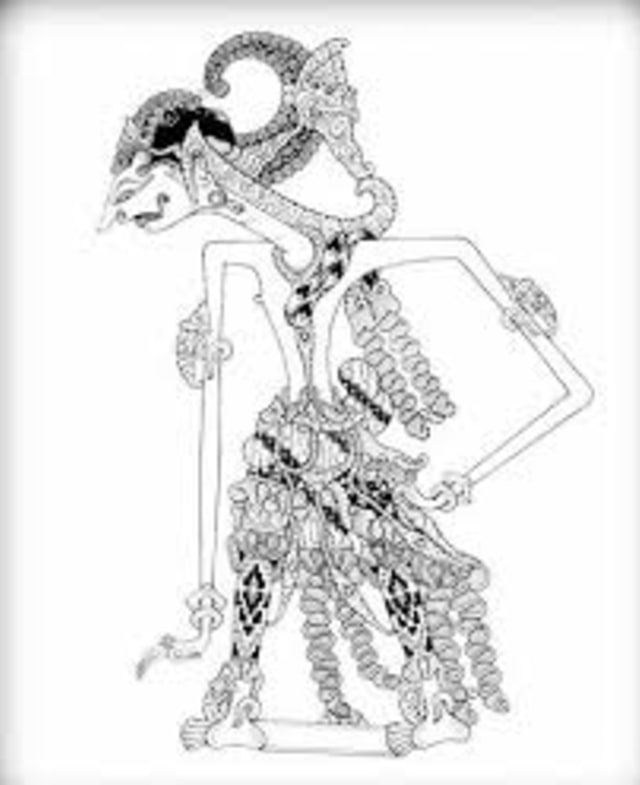 Bambang Sumantri, sebuah kisah pengabdian.