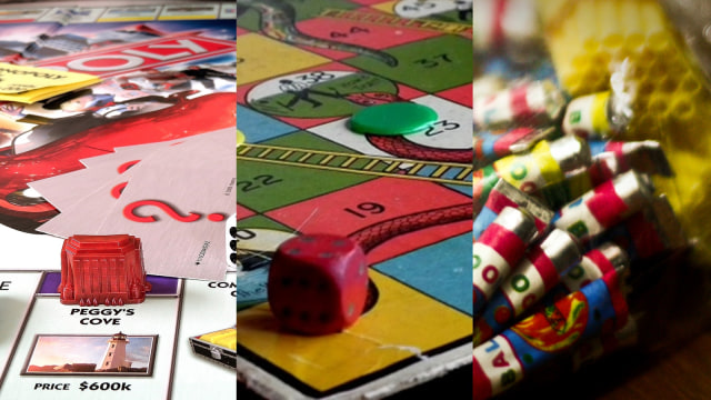 7 Mainan Jadul yang Bisa Jadi Pilihan Aktivitas Seru Tanpa Gadget dok ErikaWittlieb/pixabay, Flickr/amy's antics, dan Flickr/Putri Regina