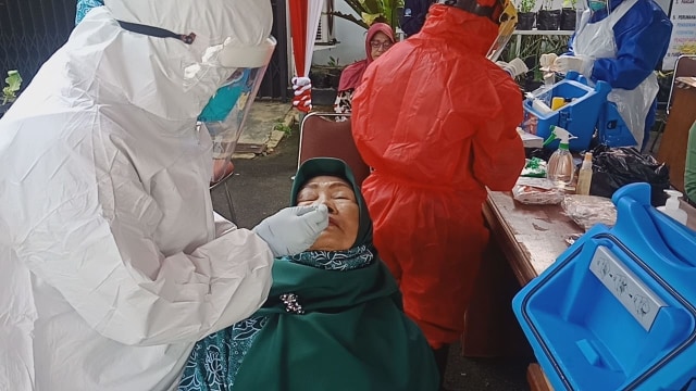 Ilustrasi corona. Foto: Dok Hi!Pontianak