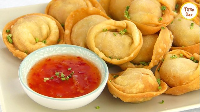 Foto: Tiffin Box YouTube