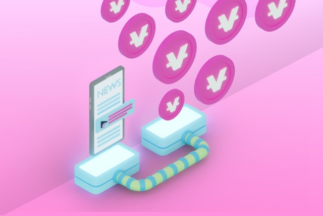 Vidy Memperkenalkan Terobosan Baru dalam Membangun Aset Digital 