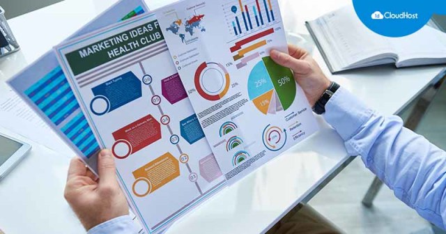 Ilustrasi Metode Pengumpulan Data, Foto: Dok. IDCouldHost