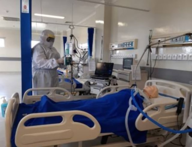 Foto-foto: Amanah Nur Asiah/Basra 