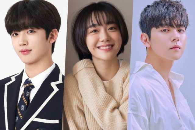 Pemain drakor A Love So Beautiful. Foto: Soompi