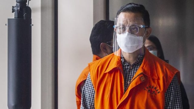 Sumber: https://www.cnnindonesia.com/nasional/20201224162703-12-586074/mantan-mensos-juliari-batubara-rayakan-natal-di-rutan-kpk
