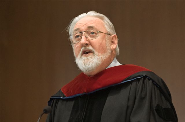 Jerome Murphy - Seorang Professor, Penulis, dan Aktor
