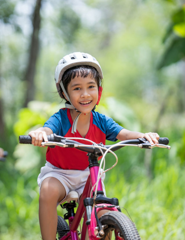 Mengenal Istilah Gut-Brain Axis untuk Tumbuh Kembang Anak Foto: Freepik