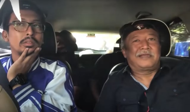 Mbah Kung. Foto: Youtube.com/Selagood TV