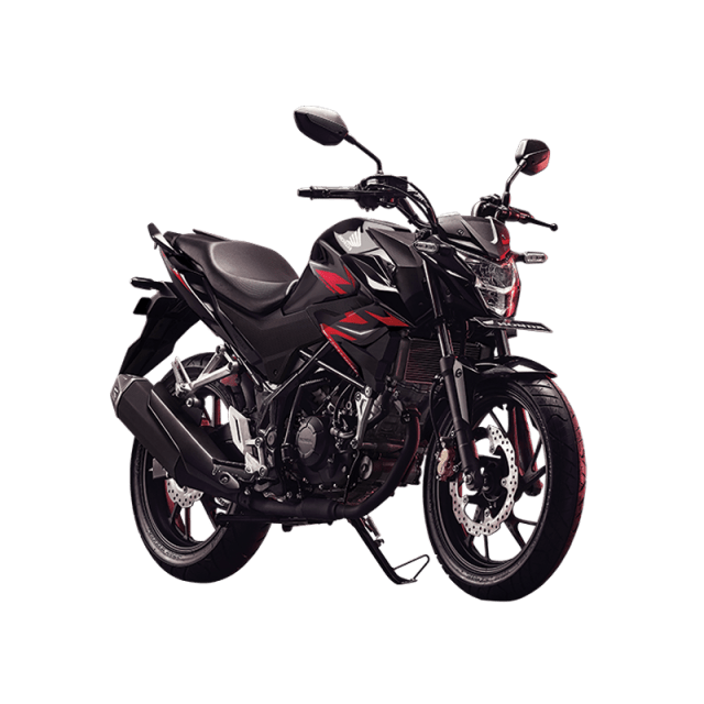 Motor Sport All New CB 150 R. Foto: dok. Astra Honda