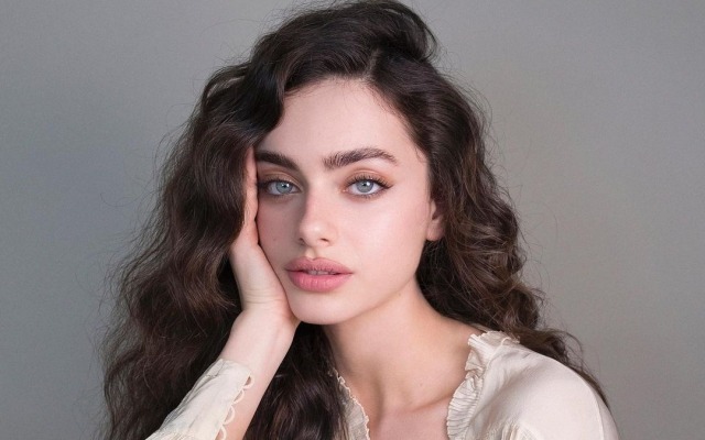 Yael Shelbia Cohen Foto: Instagram @yaelshelbia