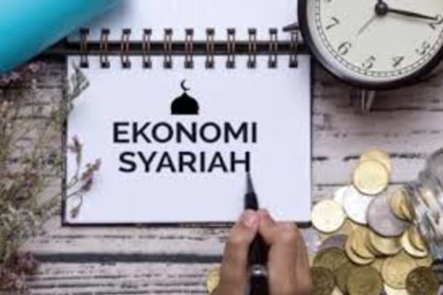 konsep ekonomi islam sesungguhnya serta ketahaan dalam pandemi covid-19