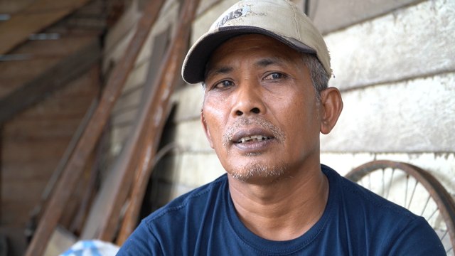 Dul Somad. Foto : Lukman Budianto