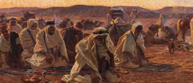 Assabiqunal Awwalun, Foto: Dok. DictioDictionary