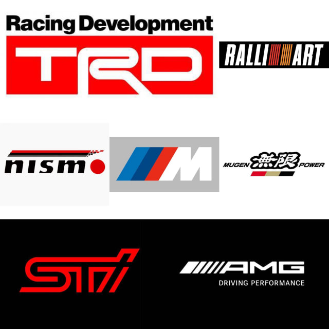 Divisi modifikasi merek mobil. Foto: Dok. Istimewa