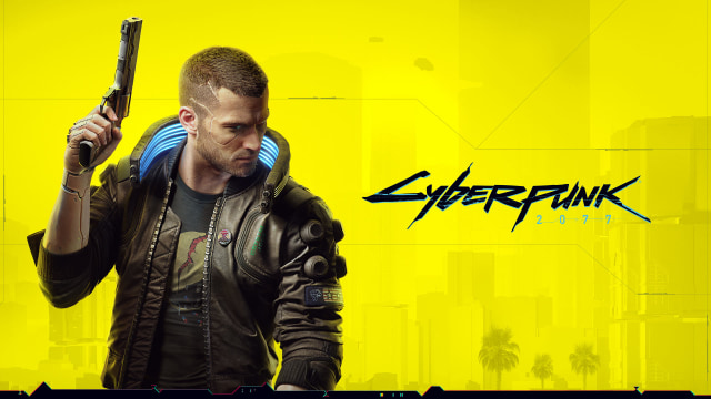 Game Cyberpunk 2077. Foto: CD Projekt Red