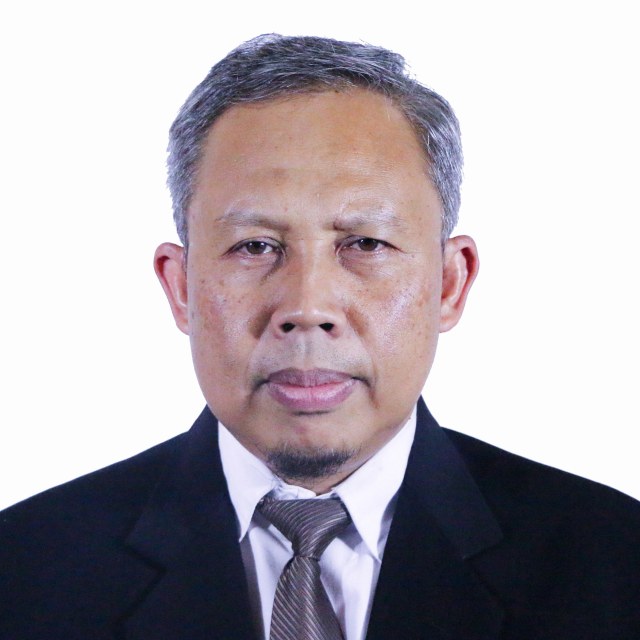 Prof Kuwat Triyana. Foto: Web UGM