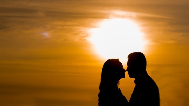 Ilustrasi bersama kekasih. Foto: Pixabay