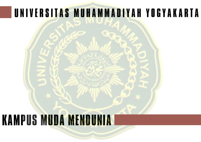 Adaptasi Perbedaan Budaya Antar Mahasiswa di Universitas Muhammadiyah Yogyakarta