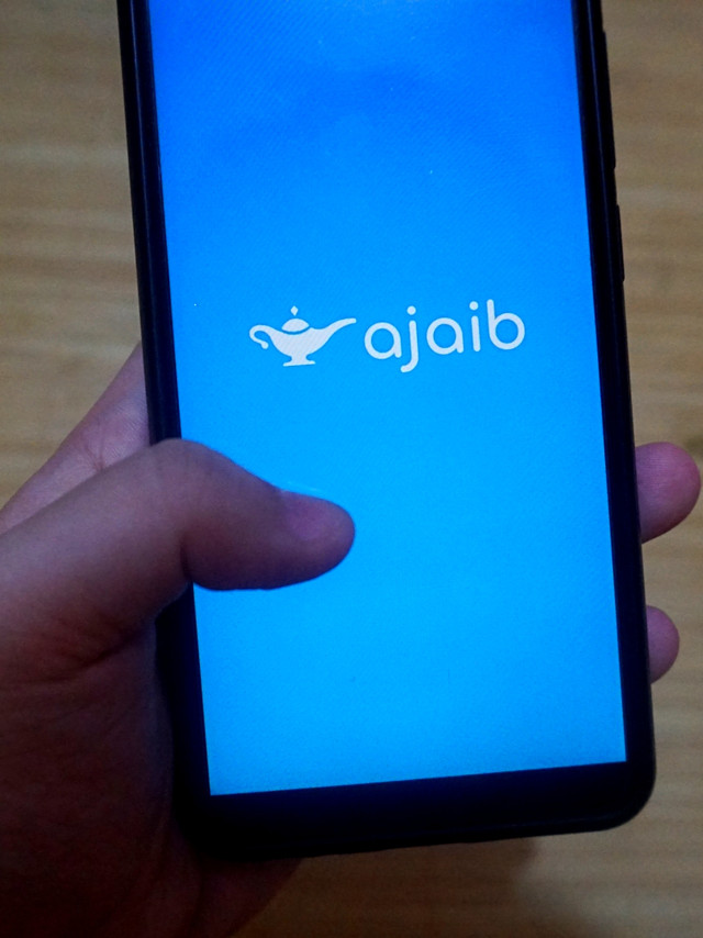 Ilustrasi Ajaib Sekuritas. Foto: Melly Meiliani/kumparan