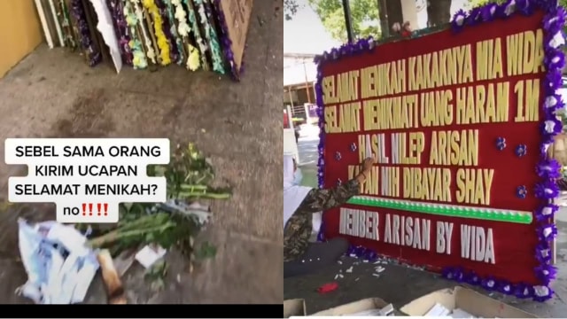 Dok. TikTok @ceoofkemayu