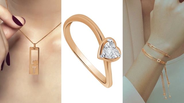 Rekomendasi 3 Perhiasan untuk Kado Tahun Baru 2021 kepada Orang Tersayang Foto: Dok. Frank & co., Dok. The Palace Jeweler, Dok. Miss Mondial.