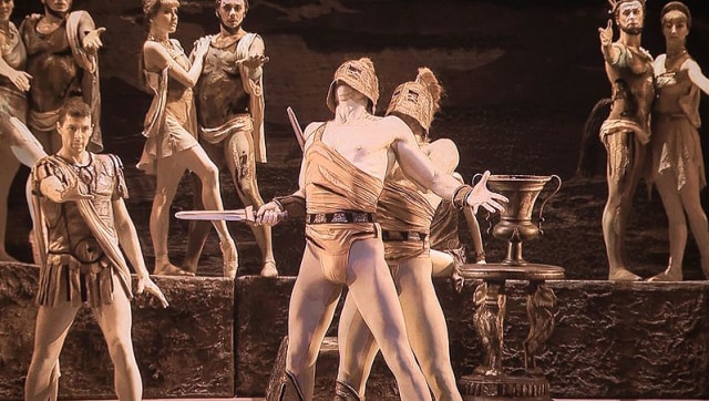 Spartacus.Sumber: Wikimedia Commons