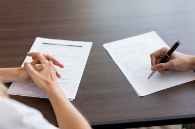 Pengisian Kuisioner merupakan Salah Satu Metode Pengumpulan Data Foto: dok Freepik