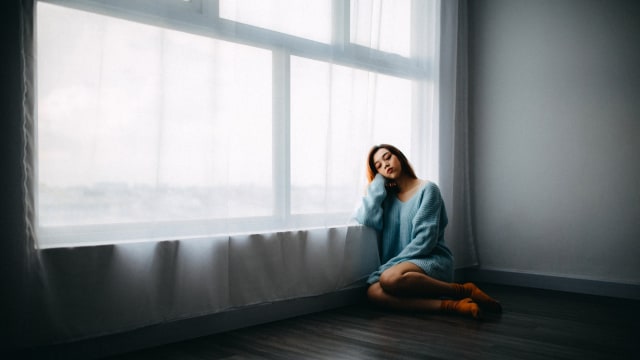 Ilustrasi (Unsplash)