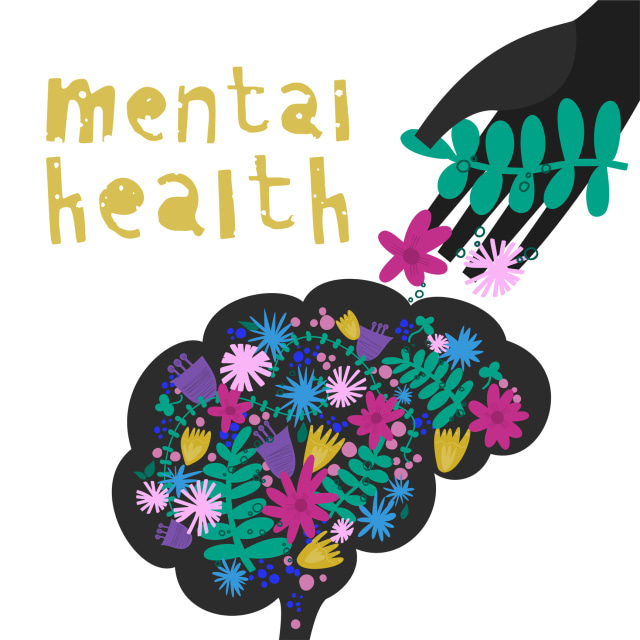 Pentingnya Kesehatan Mental