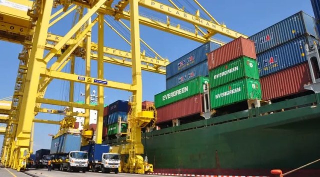 Perkembangan Perdagangan Internasional Indonesia Selama Masa Pandemi Covid-19